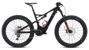 Beste E-Bikes 2017 – die Highlights im Überblick