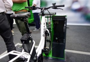 Pedelec leihen: Lahr plant e-Bike Sharing System