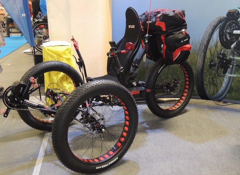 E-Bike Prämie unter 3kW 