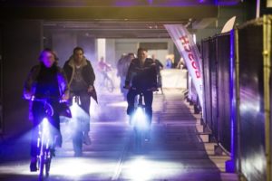 E-Bike Experience Utrecht: Ein Festival im Vorreiterland der e-Bikes 