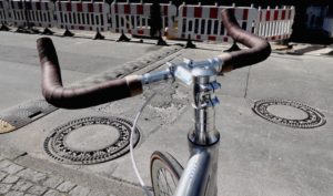 Frankreich gibt 200 Euro als E-Bike Prämie aus
