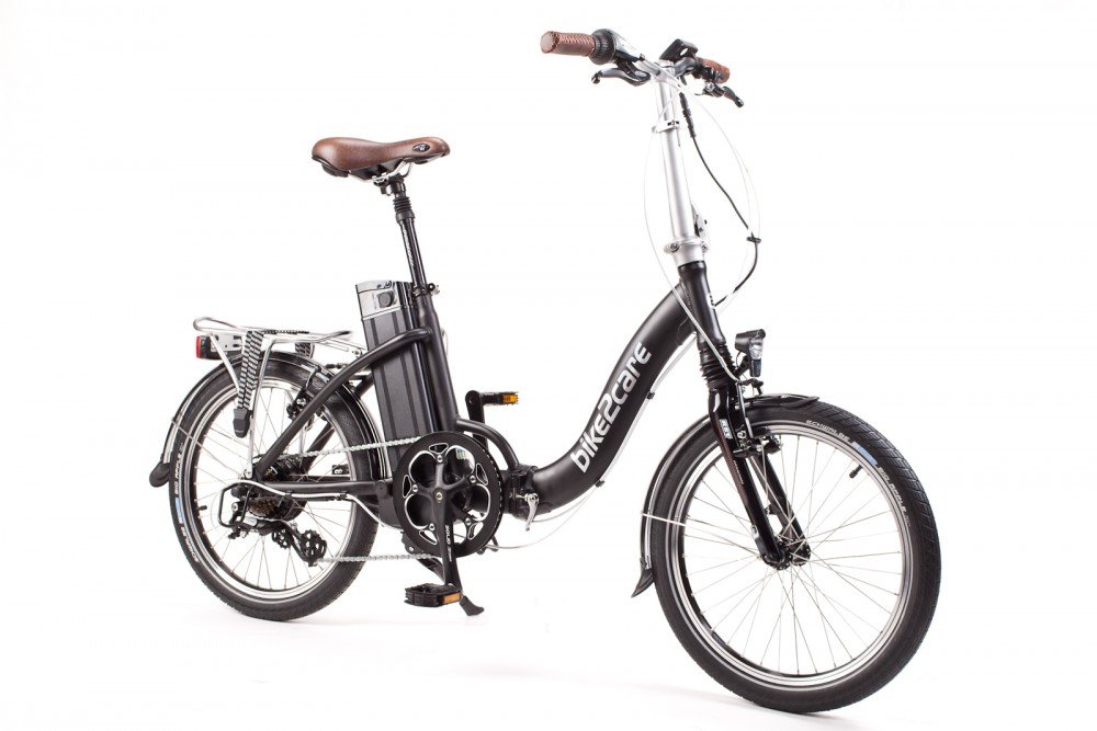 e-faltrad-f2-pro-e5dc7-produkt_fs auf der Fahrrad Essen