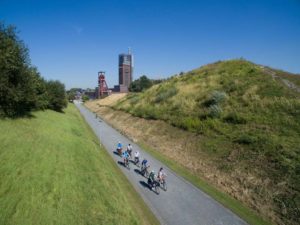 Fahrrad Essen – Die e-Bike Highlights auf NRWs größter Radmesse