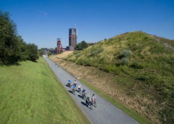 radrevier ruhr