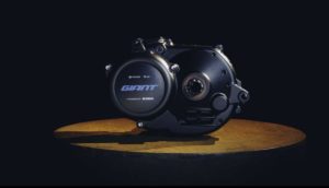 Giant kommt 2017 mit neuem Yamaha Motor SyncDrive Pro