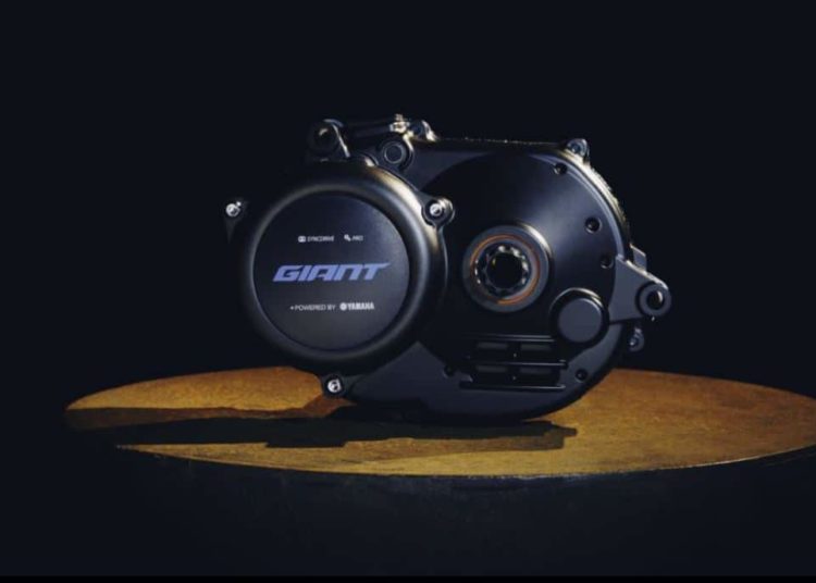 - yamaha sync drive pro mittelmotor 2017