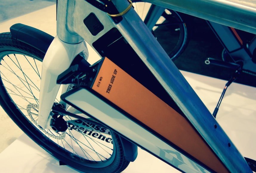 AG Fahrradwirtschaft warnt vor Gefahren bei E-Bike Tuning