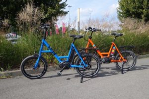 E-Bike Förderung: Saarland macht 700.000 Euro frei