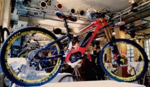 E-Bike Zahlen in Deutschland 2017