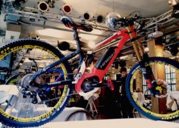 Premium eMTB von Haibike: Preise steigen mit den E-Bike Zahlen Deutschland