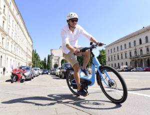 Das Elby e-Bike kommt nach Deutschland