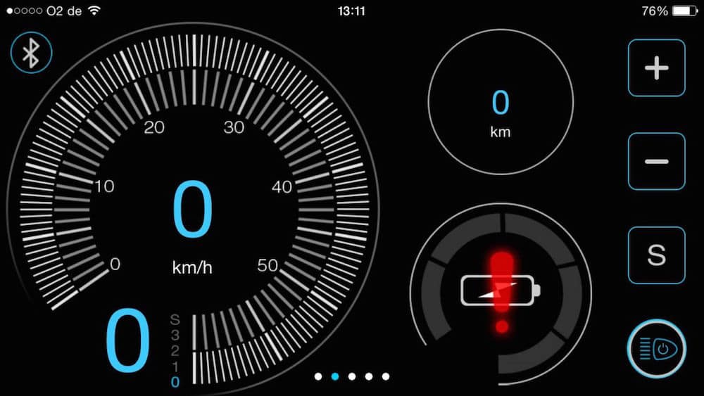 BESV App