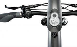 BESV LX1 Head