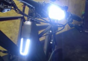Mehr Licht! – Änderungen in der StVZO 2017