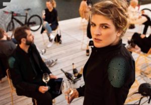 Pure Electric – E-Bike Kleidung aus Italien
