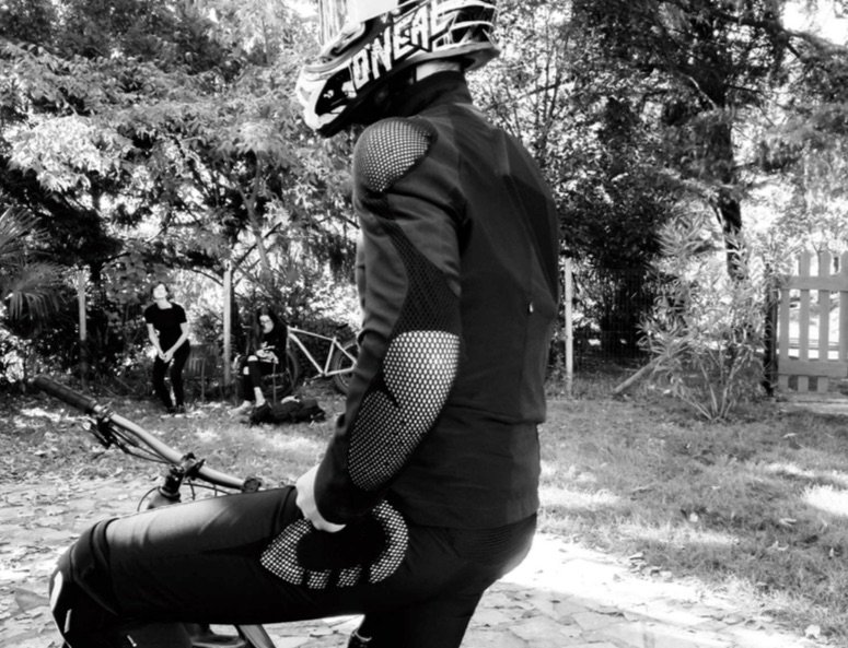Lifestyle Outdoor Kleidung von Pure Electric - speziell für e-Biker