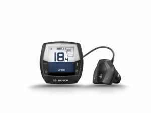 Neuer e-MTB Modus für Bosch Performance CX