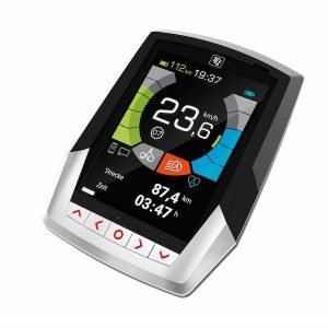 Display Premium von TQ-Systems