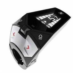 Remotecontroller Comfort von TQ-Systems