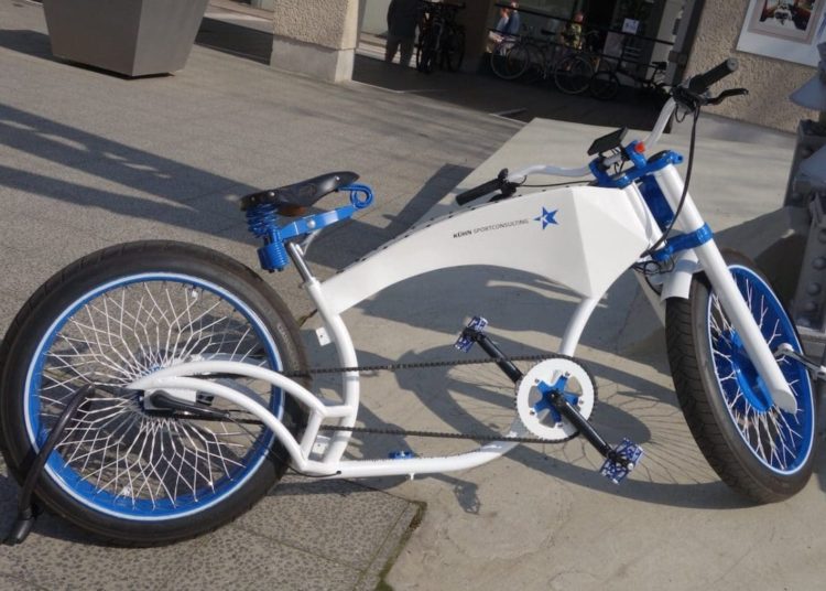 Röder Custom e-Bike