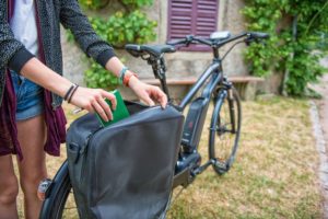 Studie: Häufiges Radfahren senkt Krebsrisiko