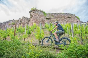 E-Bikes an der Costa Brava – Das Sea Otter Festival kommt nach Europa