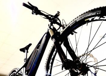XD1 Trail Hardtail eMTB HNF HEISENBERG