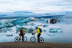 E-Bike Abenteuer mit Susanne Brüsch