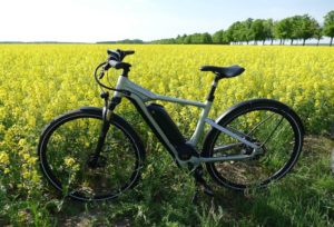 Das HNF MD1 im Test: Ein E-Bike für schnelle Eleganz ab 3.790 €