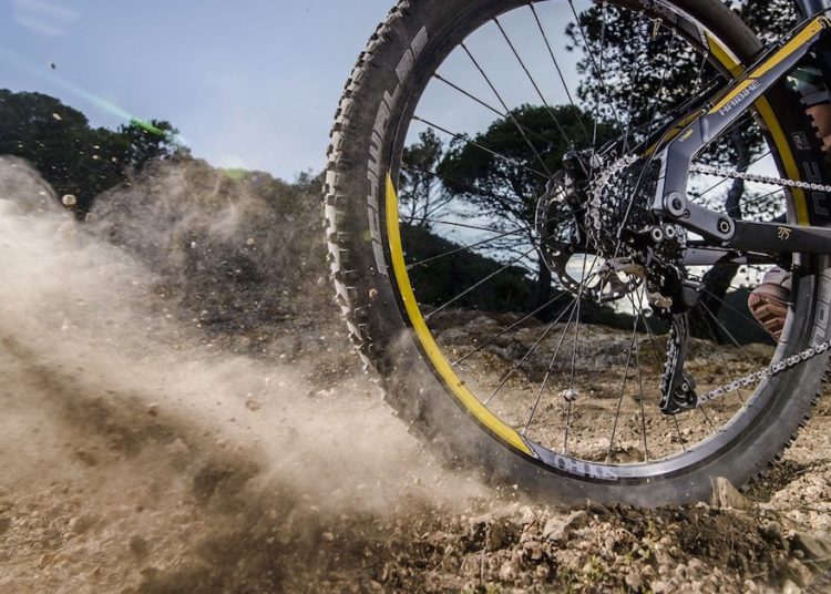Accell Marke Haibike Sduro Reihe Detail