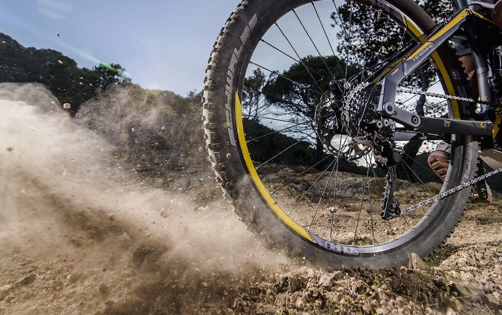 Accell Marke Haibike Sduro Reihe Detail