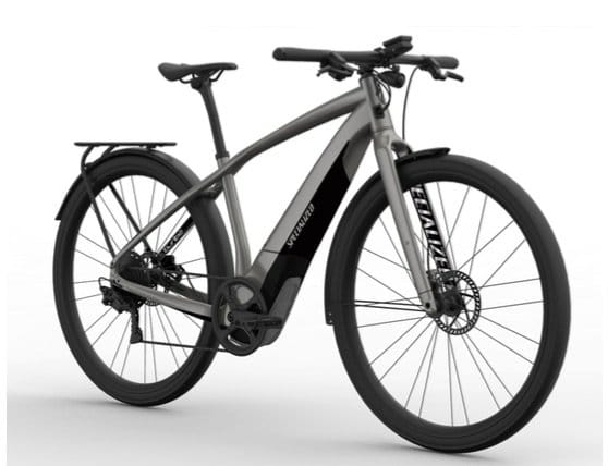 Specialized Turbo Vado 5.0 CE