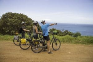 E-Bike Reise: Südafrika, bunt wie der Regenbogen