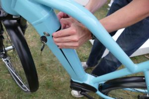 PowerTube 500: Bosch versteckt den e-Bike Akku