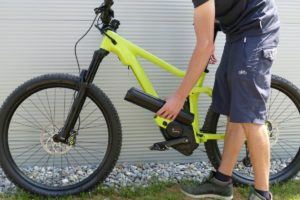 Bosch 2018: Alle E-Bike Neuheiten im Überblick