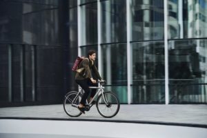 Das drahtlose eBike: Vanmoof Electrified S