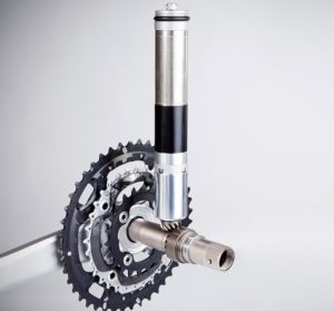 Vivax Assist Motor – Versteckte Power unterm Sattel 
