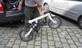 Falltmechanismus QiCycle