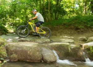 Der neue Bosch e-MTB Modus im Test