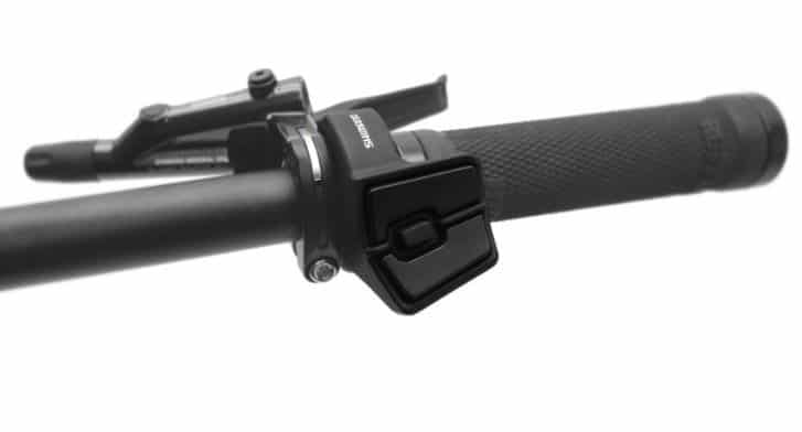 shimano-schalter