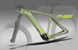 Bafang 2018 – Die Neuigkeiten