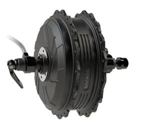 Bafang - Bafang 2018 H800 Hub Motor