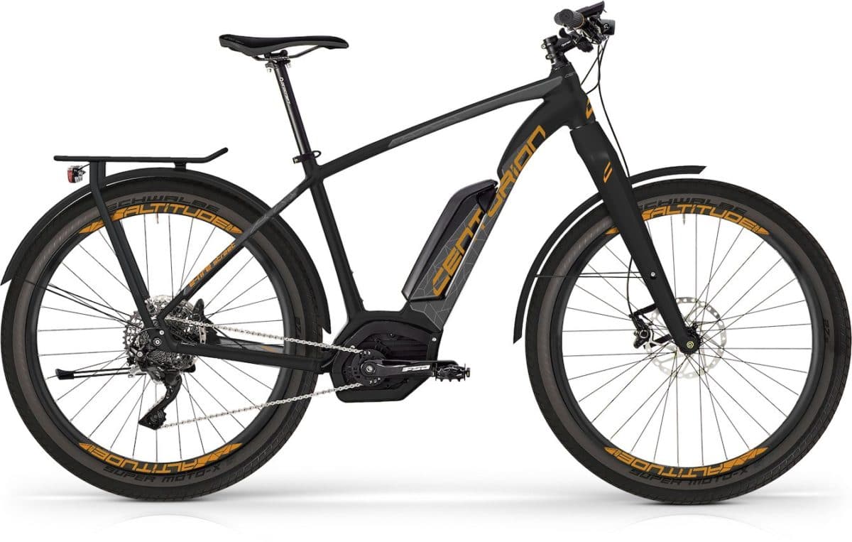 - CENTURION E Fire Street R850 MOC18