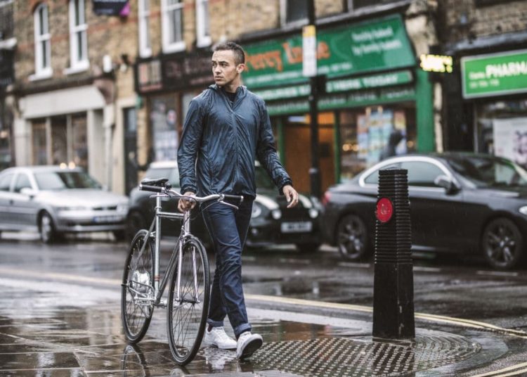 Cooper e-Bike von TechniBike
