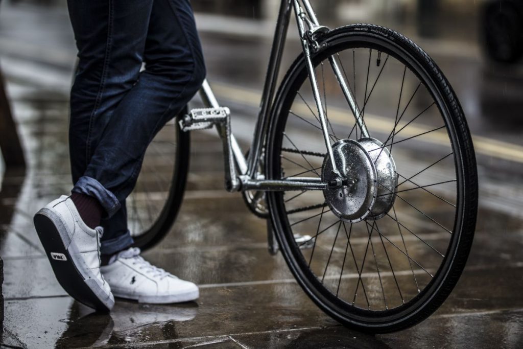 Cooper e-Bike SEBRING E von TechniBike MY 2018