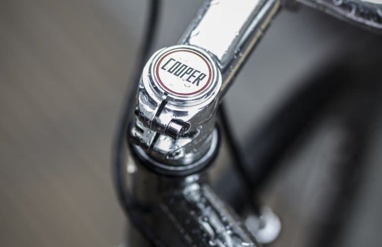 Cooper e-Bike von TechniBike