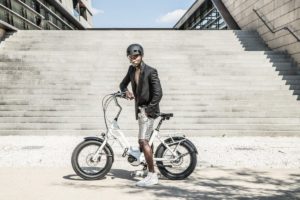 Neue Welt für Corratec – Life S Compact e-Bike