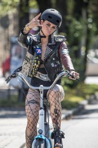 Corratec Life S e-Bike 2018