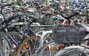 Mehr Verkehr: Neuste E-Bike Zahlen für Deutschland