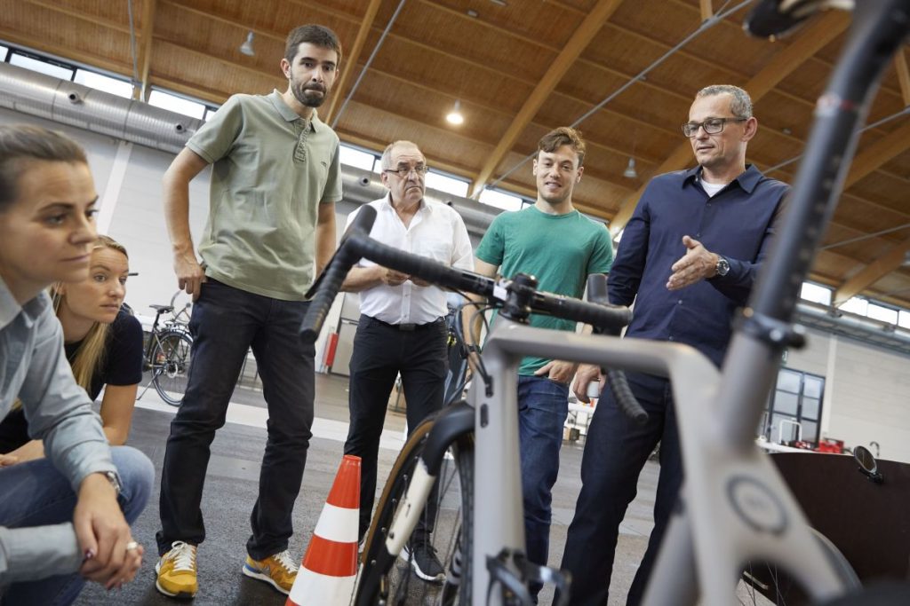 Internationale Fachjury ermittelt Eurobike Award 2017